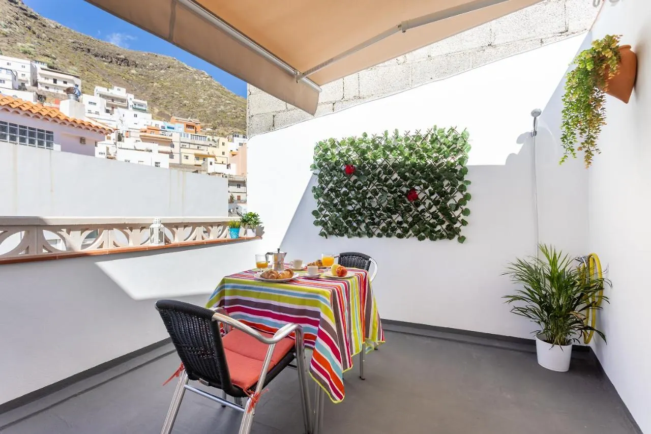 Holiday House En San Andres Cerca De Playa & Wifi location