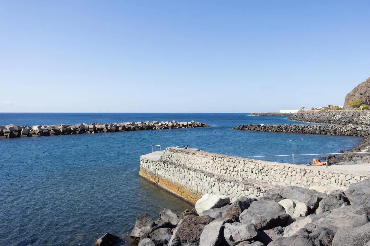 Holiday House En San Andres Cerca De Playa & Wifi Apartment