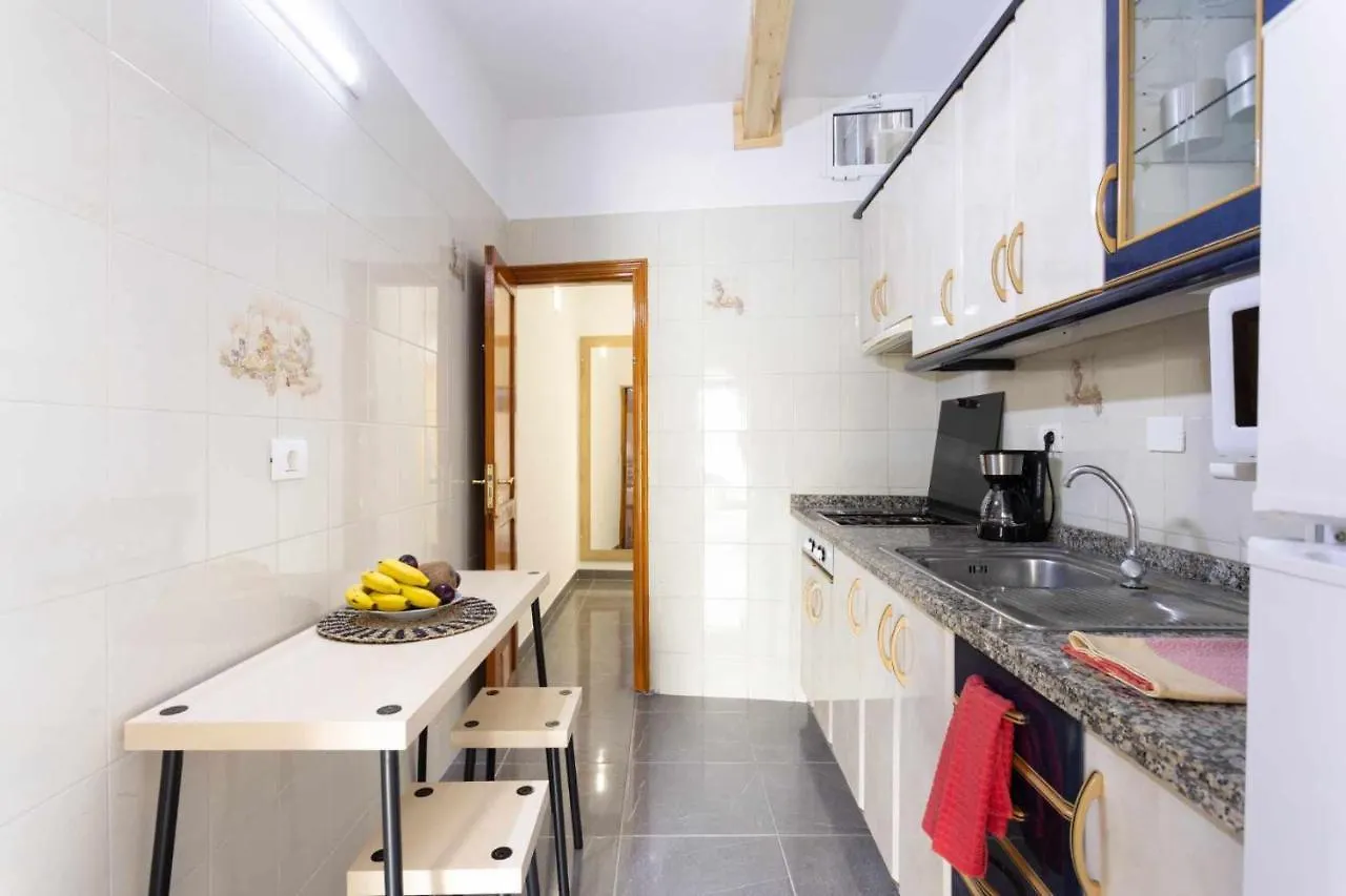 Holiday House En San Andres Cerca De Playa & Wifi