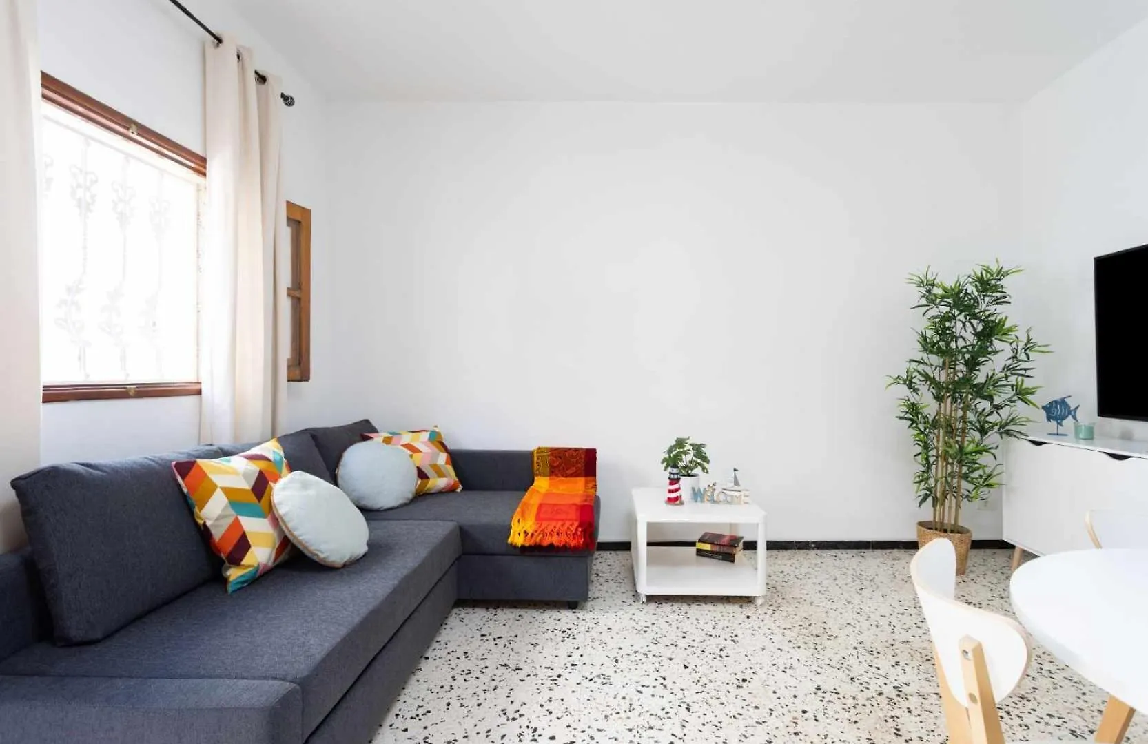 Holiday House En San Andres Cerca De Playa & Wifi San Andres (Tenerife)
